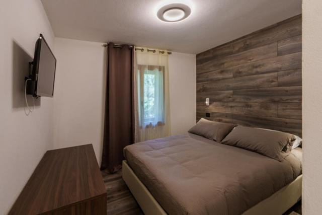 Area Apartments Madonna エクステリア 写真