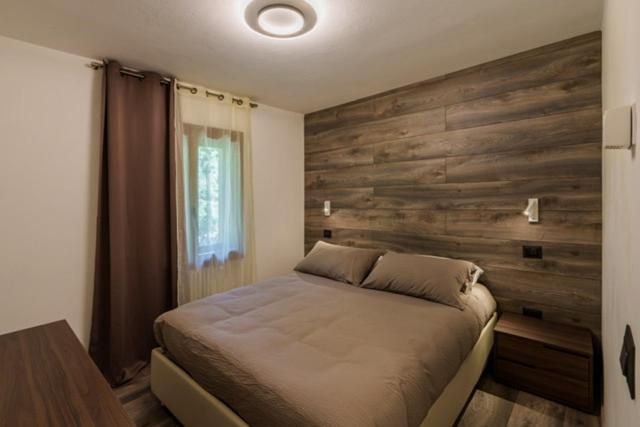 Area Apartments Madonna エクステリア 写真