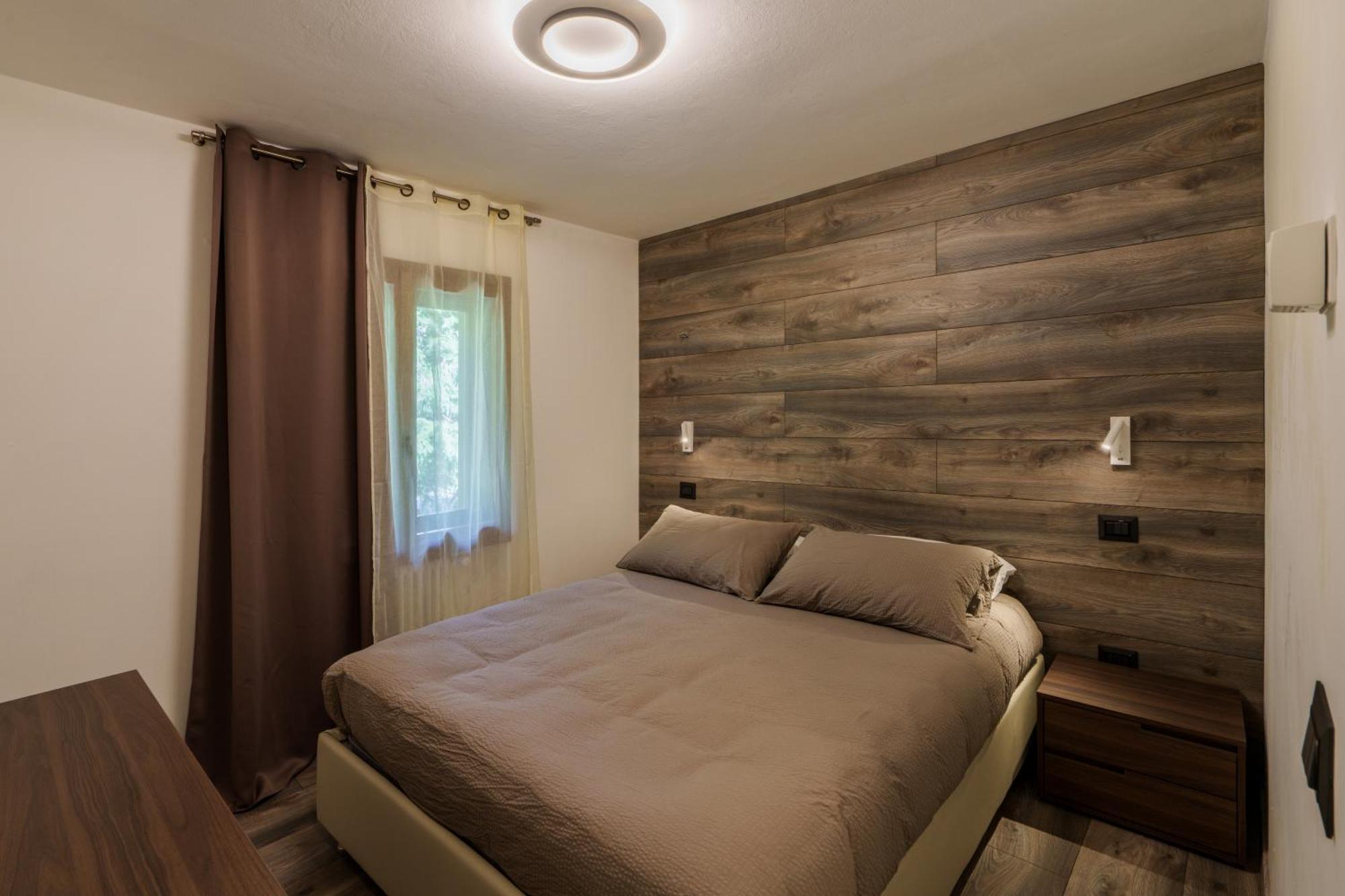 Area Apartments Madonna エクステリア 写真