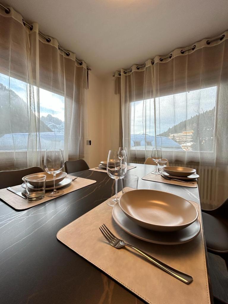Area Apartments Madonna エクステリア 写真