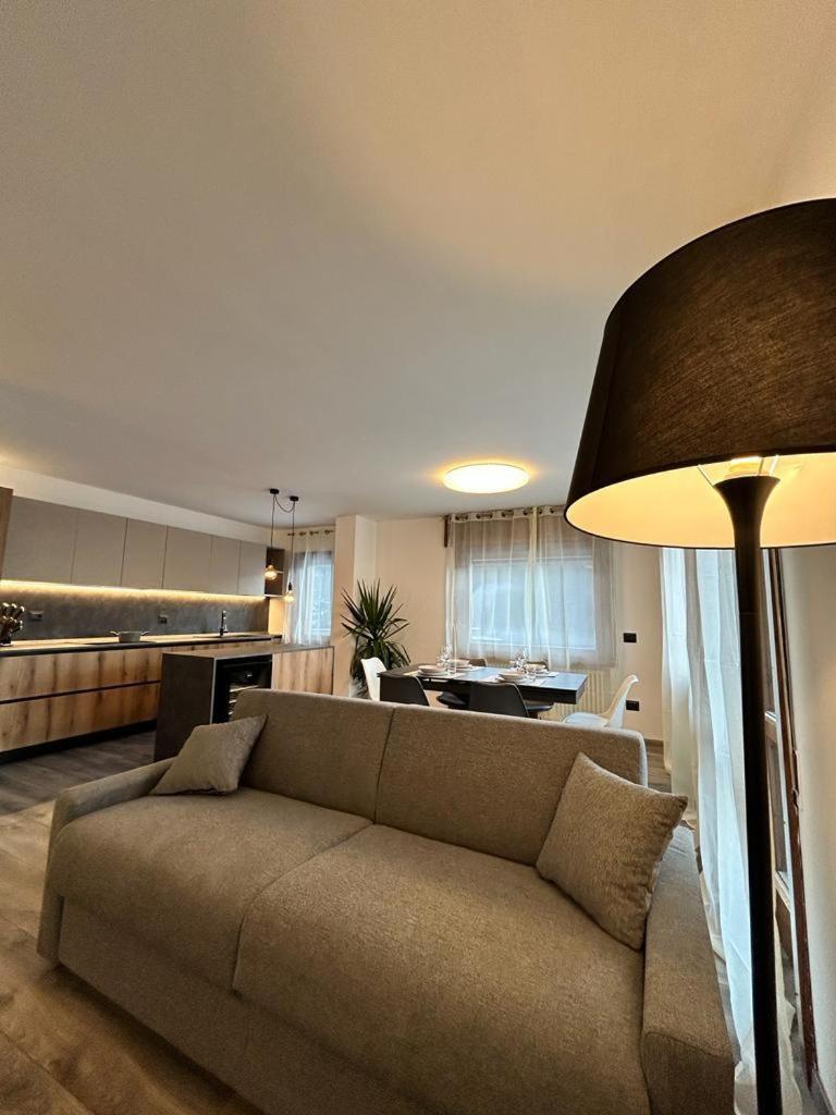 Area Apartments Madonna エクステリア 写真