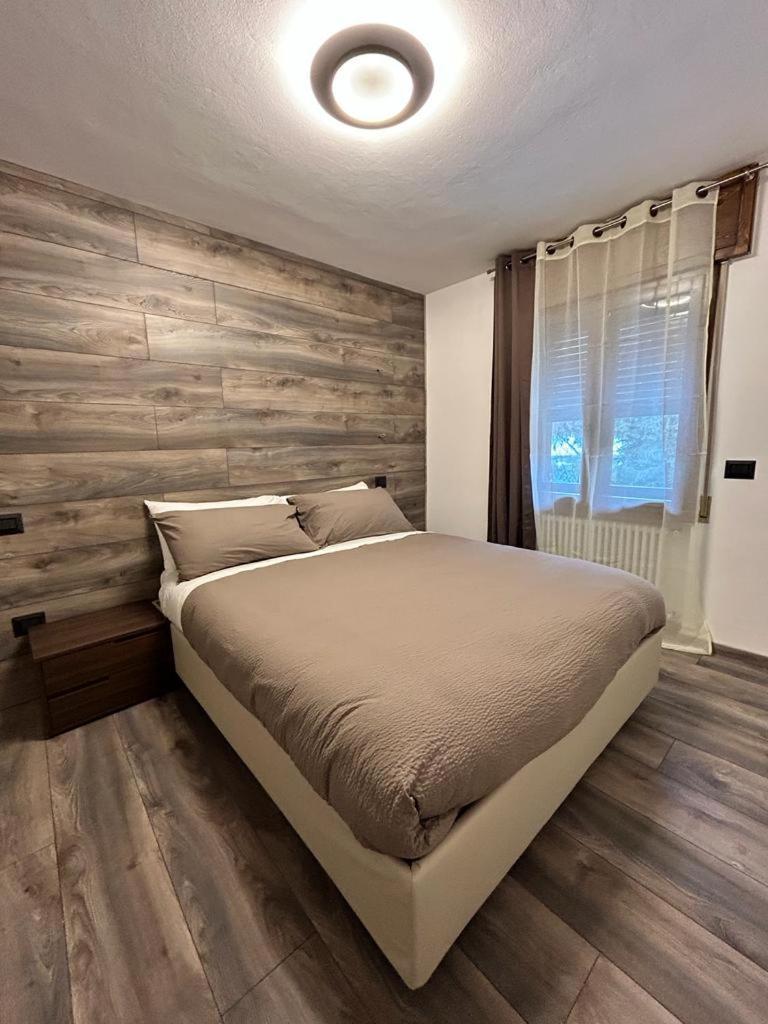 Area Apartments Madonna エクステリア 写真