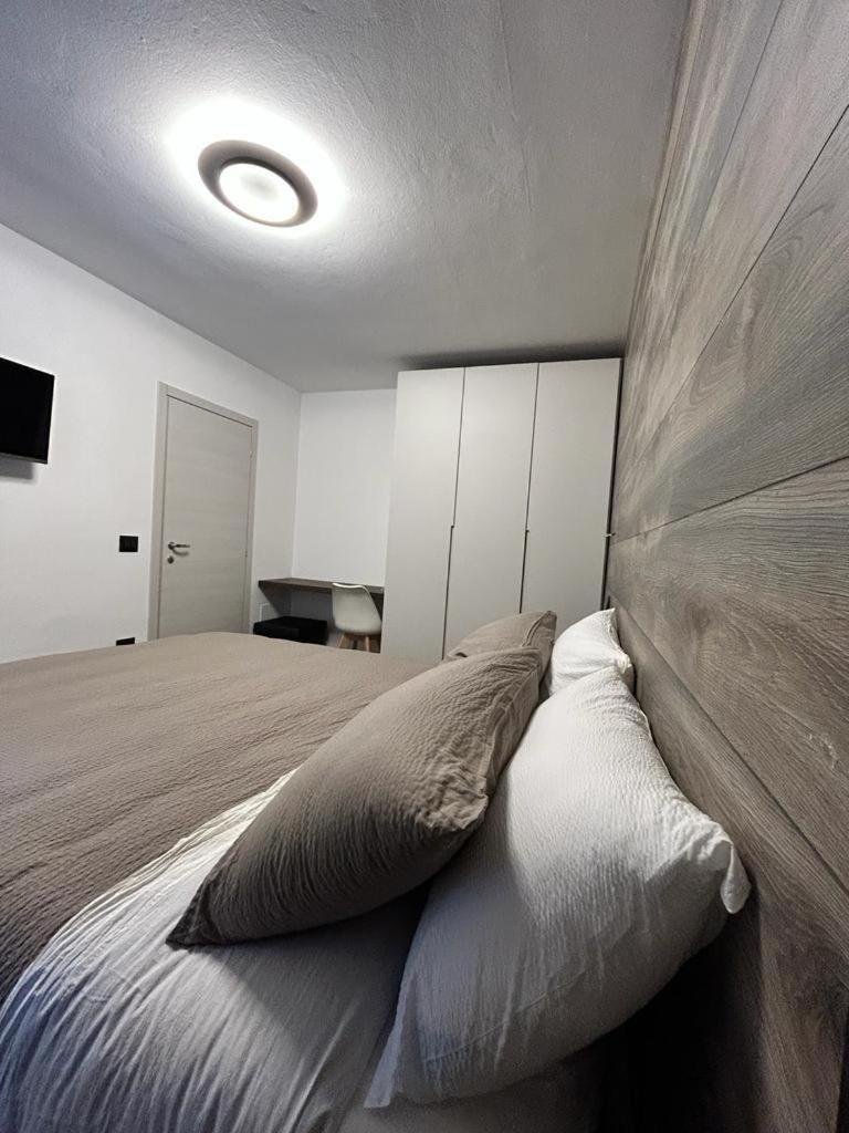 Area Apartments Madonna エクステリア 写真