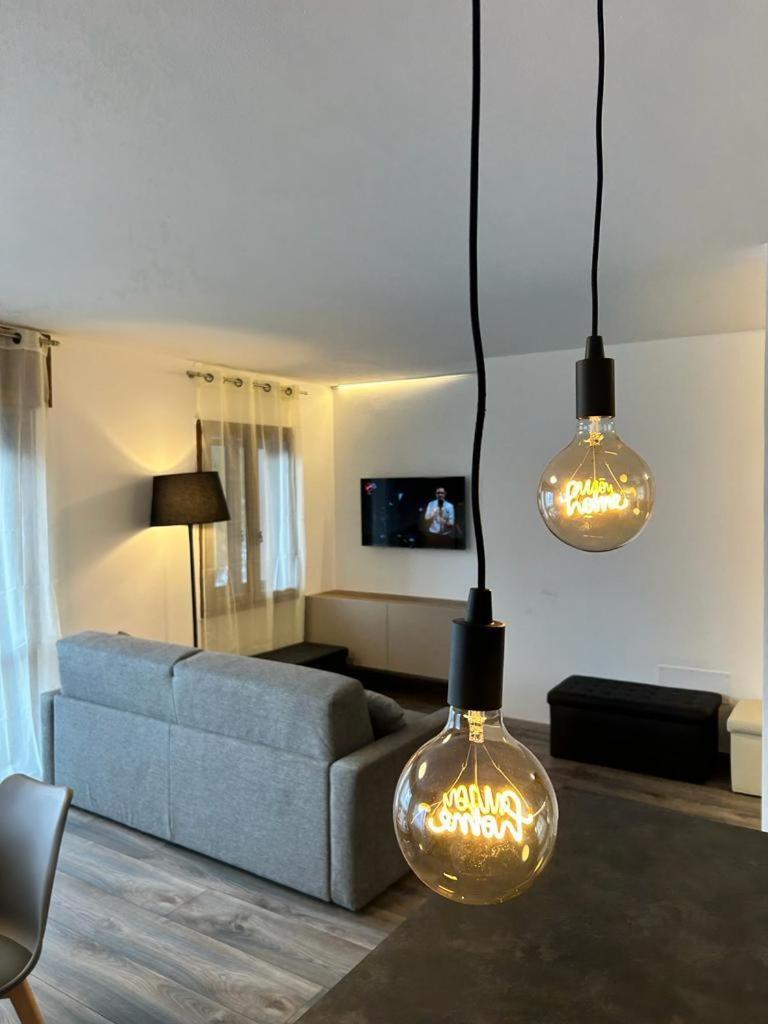 Area Apartments Madonna エクステリア 写真