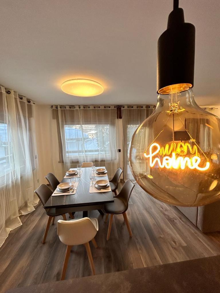 Area Apartments Madonna エクステリア 写真