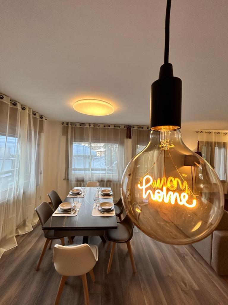 Area Apartments Madonna エクステリア 写真