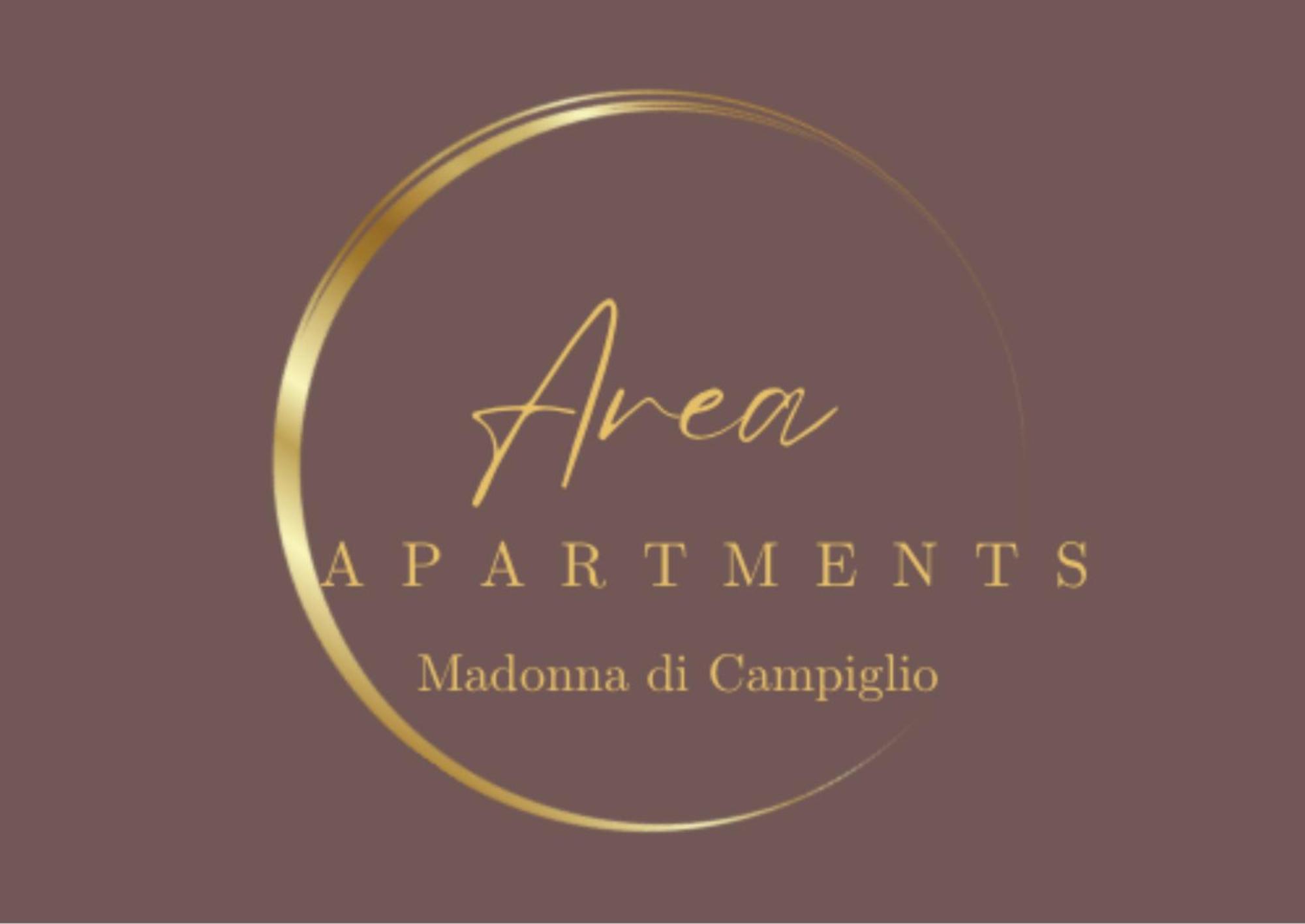 Area Apartments Madonna エクステリア 写真